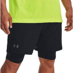 Under Armour Hlače obutev za trening črna 183 - 187 cm/L 1373764002
