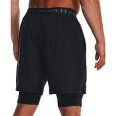 Under Armour Hlače obutev za trening črna 183 - 187 cm/L 1373764002