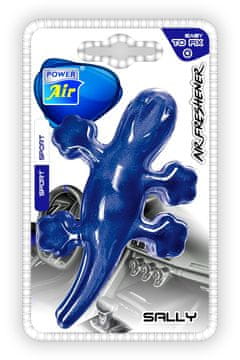 Power Air Sally Sport