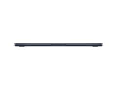 Apple MacBook Air 13 prenosnik, Midnight, 34,5cm (13,6), M4 10C CPU/10C GPU, 16GB, 512GB, macOS (mw133cr/a)