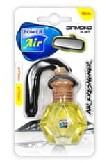 Diamond POWER AIR Dust Vanilla 9 ml
