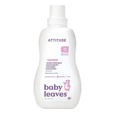 Attitude Gel za pranje za otroke z vonjem Sweet Lullaby 1050 ml (35 pranj)