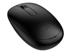 HP 240 miška, brezžična, črna (3V0G9AA#ABB)
