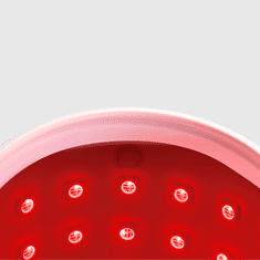 EGGO Ilumi Pro LED maska za obraz