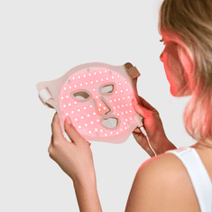 EGGO Ilumi Pro LED maska za obraz