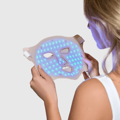 EGGO Ilumi Pro LED maska za obraz