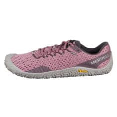Merrell Čevlji obutev za tek roza 38.5 EU J067720burlwood