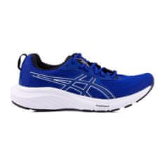 Asics Čevlji obutev za tek modra 40.5 EU Gel Contend 9