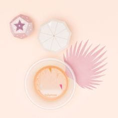 Babymoov skleda ANTI-SLIP Peach