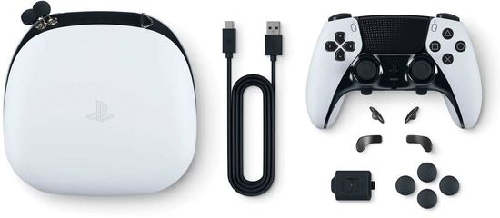Sony Playstation 5 Dualsense EDGE V2 brezžični kontroler