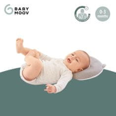 Babymoov podvezice Cosyhead Fresh Smokey