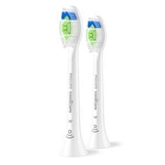 Philips Sonicare Sonicare Optimal White HX6062/87 nadomestne glave 2 kos.