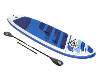 Bestway Deska za veslanje - Oceana konvertibilna 305x84x12cm
