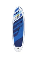 Bestway Deska za veslanje - Oceana konvertibilna 305x84x12cm