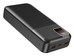 PATONA Premium Powerbank Stark 4.0 PD22.5W 20.000mAh, USB-C
