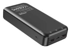 PATONA Premium Powerbank Stark 4.0 PD22.5W 20.000mAh, USB-C