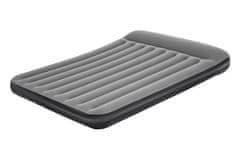 Bestway Zračno ležišče Queen 2,03 m x 1,52 m x 30 cm z vgrajeno črpalko