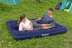 Bestway Zračni vzmetnik Queen 2,03 m x 1,52 m x 22 cm
