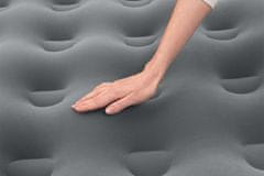 Bestway Vzmetnica Roll & Relax 2,03 m x 1,52 m x 22 cm