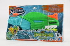 Nerf Nerfova vodna pištola Supersoaker Dino Soak