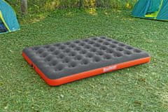 Bestway Vzmetnica Roll & Relax 2,03 m x 1,52 m x 22 cm
