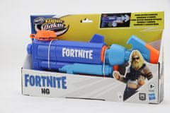 Nerf Nerfova vodna pištola Supersoaker Fornite- HG