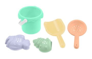 Mochtoys Komplet peska 5 kosov