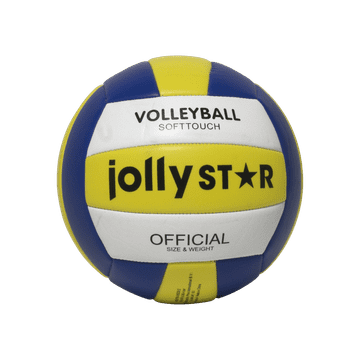 Alltoys Odbojka JollyStar