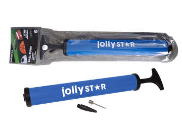 Alltoys JollyStar ročna črpalka za žoge