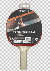 Alltoys Ping pong palica JollyStar