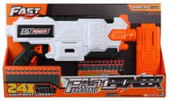 Alltoys Blaster Fast + 24 krogov