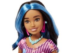 Mattel Barbie Skipper komplet za prvo službo – piercing studio