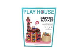 Alltoys Supermarket 62 kosov