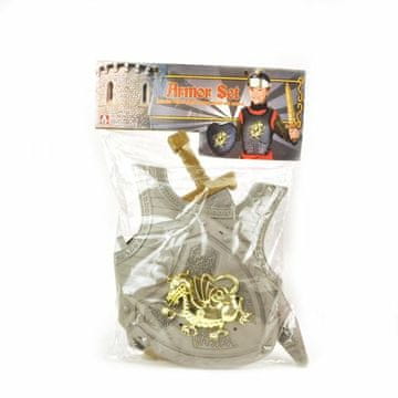 Alltoys Viteški komplet