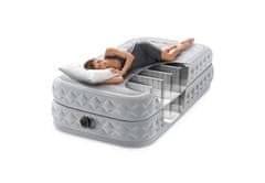 Alltoys Napihljiva postelja Dura-Beam Twin