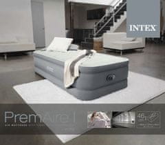 Intex Napihljiva postelja Premaire Twin 99 cm x 191 cm