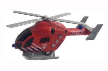 Alltoys Helikopter