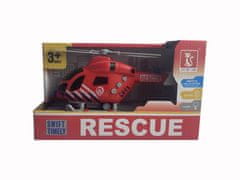 Alltoys Helikopter