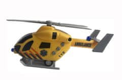 Alltoys Helikopter