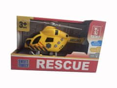Alltoys Helikopter