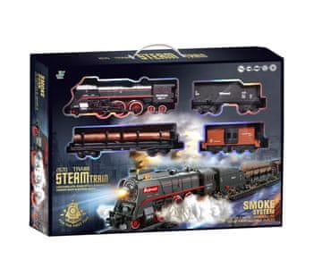 Alltoys Garnitura vlaka