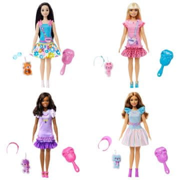 Mattel Barbie moja prva lutka Barbie