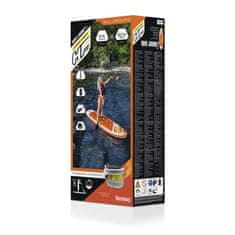 Alltoys Deska za veslanje Aqua Journey 2,74 m x 76 cm x 12 cm