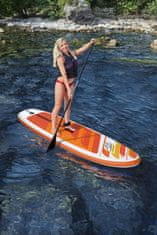 Alltoys Deska za veslanje Aqua Journey 2,74 m x 76 cm x 12 cm