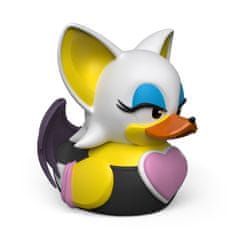 Tubbz duck Sonic - Rouge the Bat (prva izdaja)