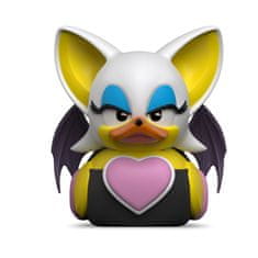 Tubbz duck Sonic - Rouge the Bat (prva izdaja)