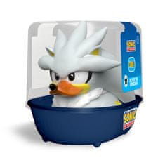 Tubbz duck Sonic - Silver the Hedgehog (prva izdaja)