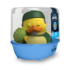 Tubbz raca Avatar - Trgovec z zeljem (prva izdaja)