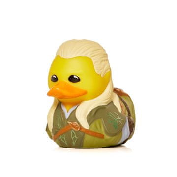 Tubbz Duck Little Lord of the Rings - Legolas