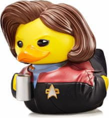 Tubbz račka Star Trek - Kathryn Janeway